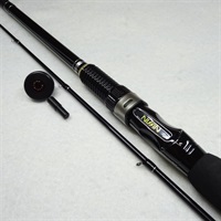 極技攻かぶせ　２１０